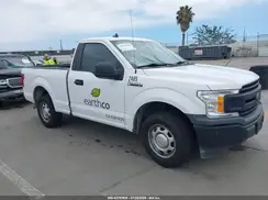 1FTMF1CB1LKF19019 2020 FORD F-150