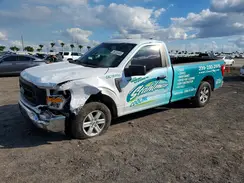 1FTMF1CB1MKD44532 2021 FORD F-150