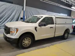 1FTMF1CB1MKD47091 2021 FORD F-150