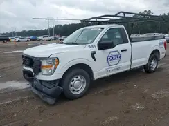 1FTMF1CB1MKD58057 2021 FORD F-150