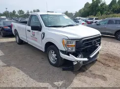 1FTMF1CB1MKD80351 2021 FORD F-150