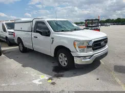 1FTMF1CB1MKD83539 2021 FORD F-150
