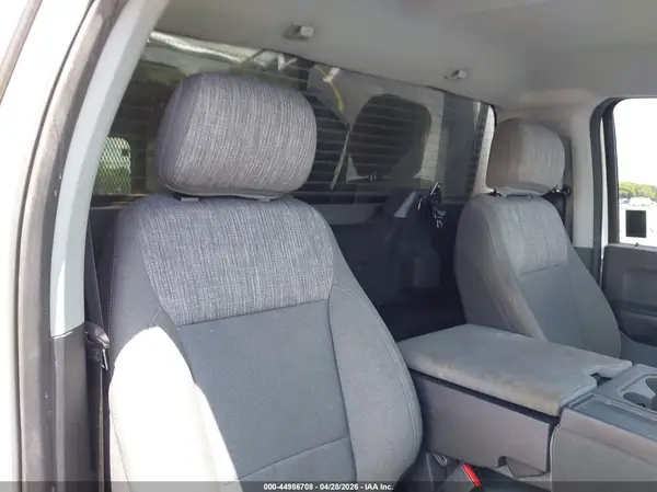 1FTMF1CB1MKD83539 2021 FORD F-150 - Image 8