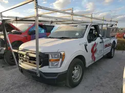 1FTMF1CB1MKD86909 2021 FORD F-150