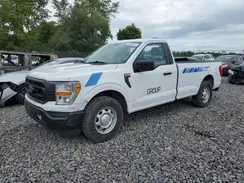 1FTMF1CB1MKD87980 2021 FORD F-150