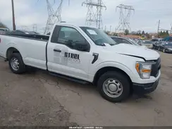 1FTMF1CB1MKE03224 2021 FORD F-150