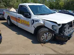 1FTMF1CB1MKE34828 2021 FORD F-150