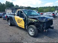 1FTMF1CB1MKE45280 2021 FORD F-150