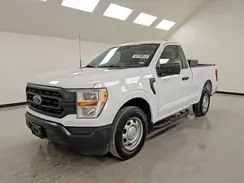 1FTMF1CB1MKE48129 2021 FORD F-150