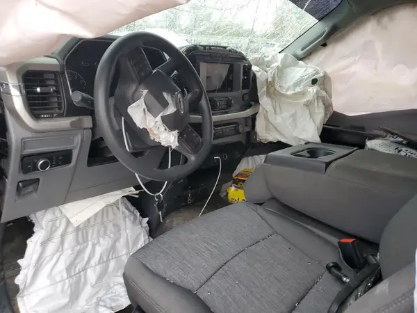 1FTMF1CB1MKE58854 2021 FORD F-150 - Image 8
