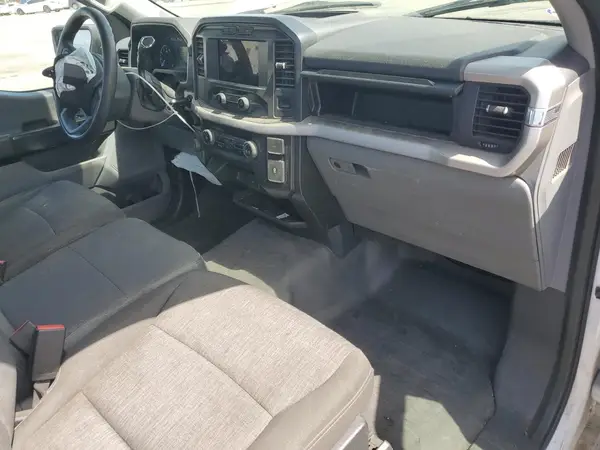 1FTMF1CB1MKE65254 2021 FORD F-150 - Image 8