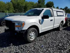 1FTMF1CB1MKE68719 2021 FORD F-150