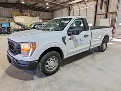 1FTMF1CB1MKE76870 2021 FORD F-150