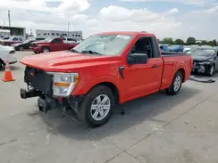 1FTMF1CB1MKE96164 2021 FORD F-150