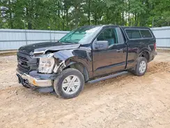 1FTMF1CB1MKF08975 2021 FORD F-150