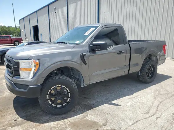 1FTMF1CB1NKD18420 2022 FORD F-150 - Image 1