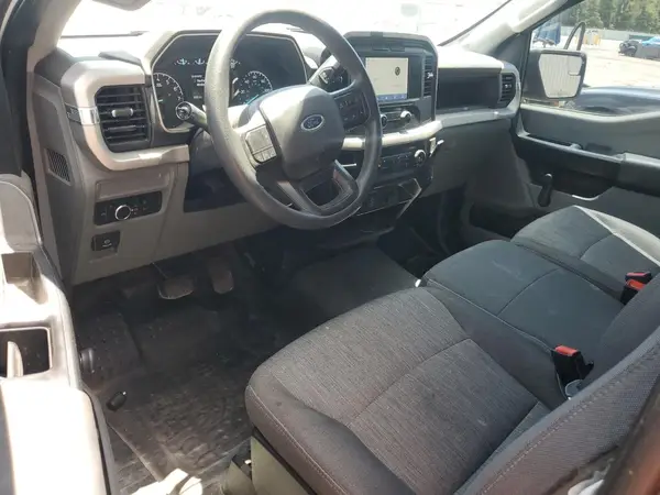 1FTMF1CB1NKD18420 2022 FORD F-150 - Image 8