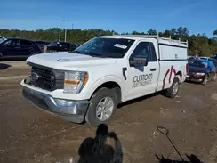 1FTMF1CB1NKD38182 2022 FORD F-150