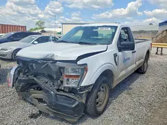 1FTMF1CB1NKD54530 2022 FORD F-150