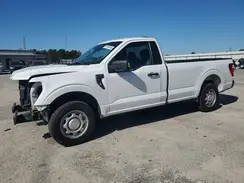 1FTMF1CB1NKD86944 2022 FORD F-150