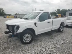 1FTMF1CB1NKD89889 2022 FORD F-150