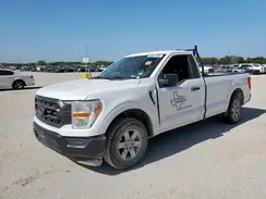 1FTMF1CB1NKD90170 2022 FORD F-150