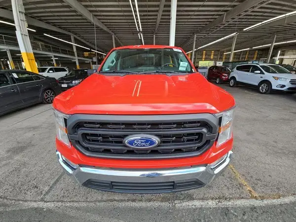 1FTMF1CB1NKE05511 2022 FORD F-150 - Image 1