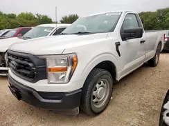 1FTMF1CB1NKE13284 2022 FORD F-150