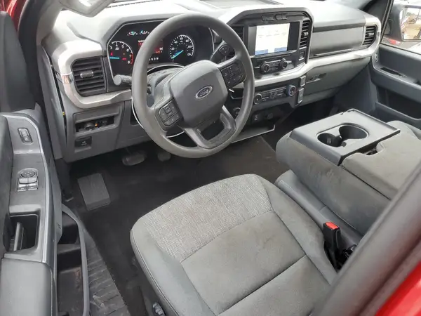1FTMF1CB1NKE14158 2022 FORD F-150 - Image 8