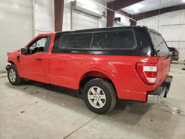 1FTMF1CB1NKE26925 2022 FORD F-150 - Image 2