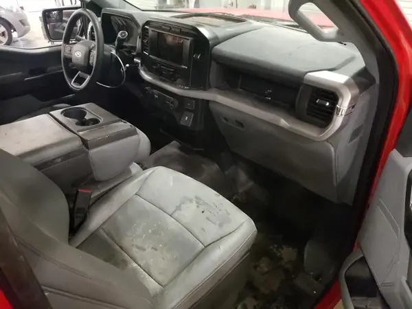 1FTMF1CB1NKE26925 2022 FORD F-150 - Image 8