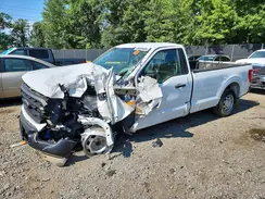 1FTMF1CB1NKE33356 2022 FORD F-150