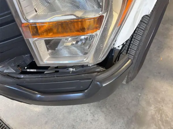 1FTMF1CB1NKE47600 2022 FORD F-150 - Image 2