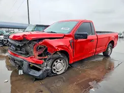 1FTMF1CB1NKE64798 2022 FORD F-150