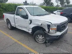 1FTMF1CB1NKE64932 2022 FORD F-150