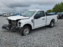 1FTMF1CB1NKE65448 2022 FORD F-150