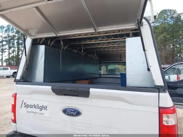 1FTMF1CB1NKE67345 2022 FORD F-150 - Image 8