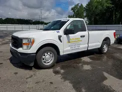 1FTMF1CB1NKE77213 2022 FORD F-150