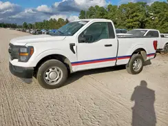 1FTMF1CB1PKD65000 2023 FORD F-150