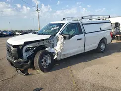 1FTMF1CB1PKD82587 2023 FORD F-150