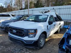 1FTMF1CB1PKE33005 2023 FORD F-150