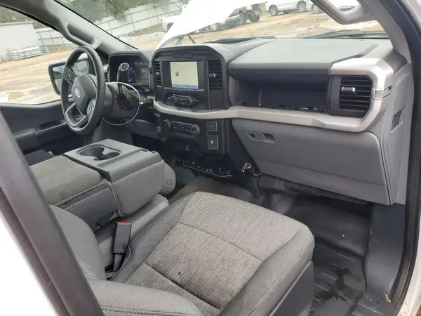 1FTMF1CB1PKE33005 2023 FORD F-150 - Image 8