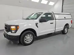 1FTMF1CB1PKE33067 2023 FORD F-150