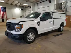 1FTMF1CB1PKE69390 2023 FORD F-150