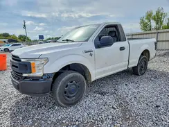 1FTMF1CB2JFB02174 2018 FORD F-150