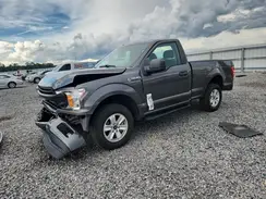 1FTMF1CB2JFB12932 2018 FORD F-150