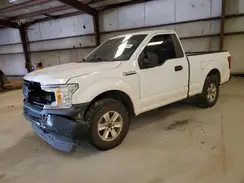 1FTMF1CB2JFE39024 2018 FORD F-150