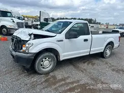 1FTMF1CB2JKC16084 2018 FORD F-150