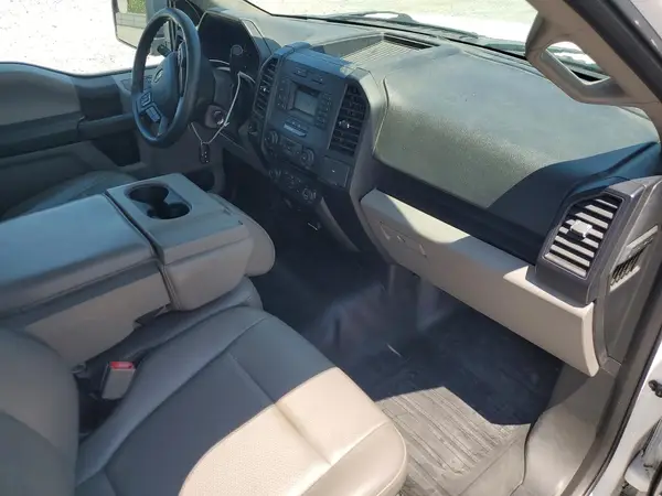 1FTMF1CB2JKC18255 2018 FORD F-150 - Image 8
