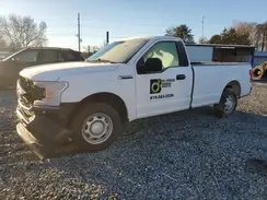 1FTMF1CB2JKC18482 2018 FORD F-150